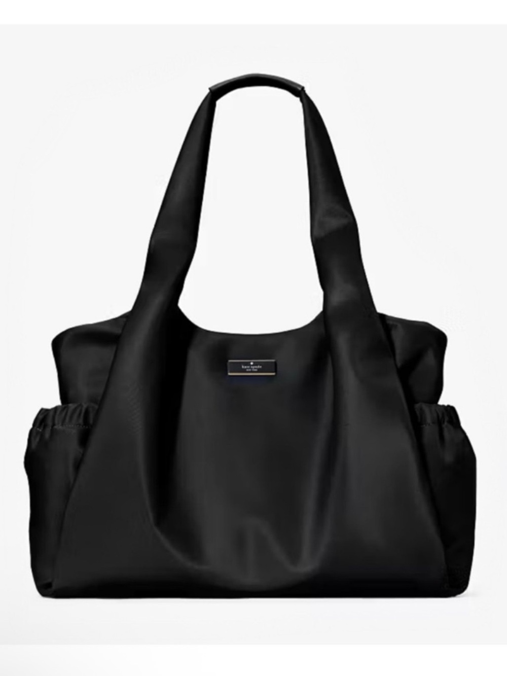 Kate Spade Carter Nylon Large Baby Bag Babybag
